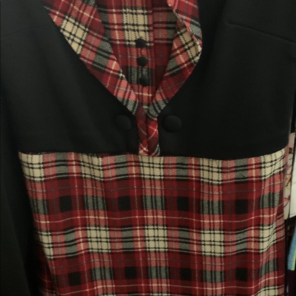 Dress - Picture 7 of 7